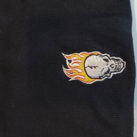 Skull Beanies Hats (2) - Picture 2 of 10